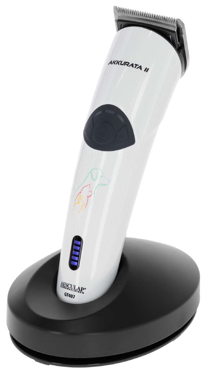 AESCULAP Akkuschermaschine Akkurata II